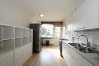 Saftlevenstraat, Rotterdam