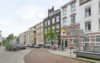 Saftlevenstraat, Rotterdam