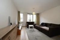 Saftlevenstraat, Rotterdam