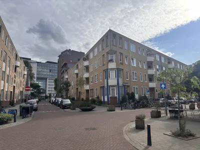 Saftlevenstraat , 3015BL, Rotterdam, Zuid-Holland