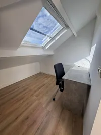 Mercuriusplein, Enschede