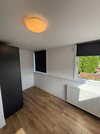 Mercuriusplein, Enschede