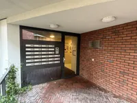 Vrouwengelukhof, Amsterdam