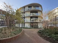 Vrouwengelukhof, Amsterdam