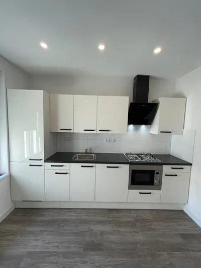 Hoogstraat , 7512GV, Enschede, Overijssel