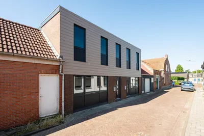 Stoofstraat , 4543BE, Zaamslag, Zeeland