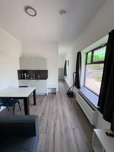 Thomas van Kempenstraat , 5025PJ, Tilburg, Noord-Brabant