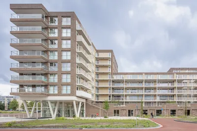 Röntgenweg , 2624BE, Delft, Zuid-Holland