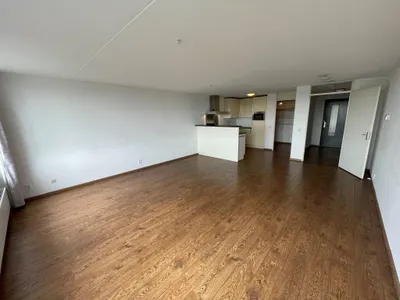 Appartement Boezemkade, Rotterdam