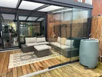 Peppengouw, Almere
