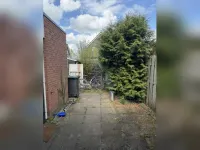 Bornerbroeksestraat, Borne