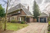 Godelindeweg, Naarden