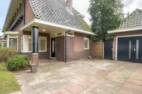 Godelindeweg, Naarden