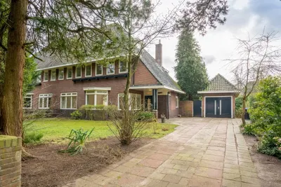 Godelindeweg , 1412HE, Naarden, Noord-Holland