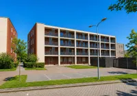 Van Lijnden van Hemmenstraat, Hoofddorp