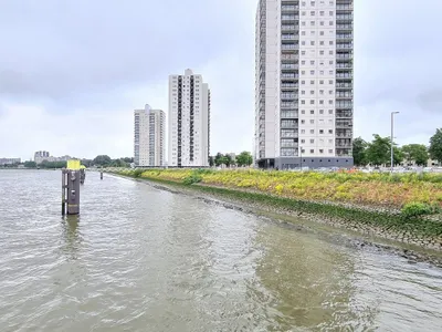 Buitenbassinweg , 3063TC, Rotterdam, Zuid-Holland