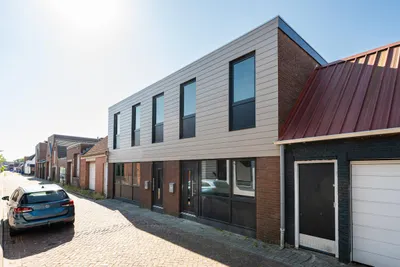 Huis Stoofstraat, Zaamslag