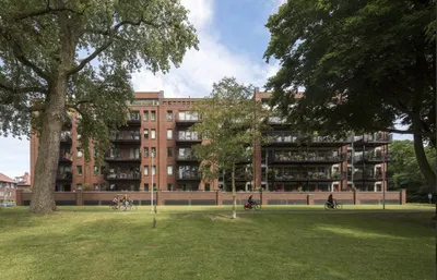 Shakespearehof , 3533CZ, Utrecht, Utrecht