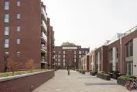 Shakespearehof, Utrecht