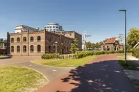 Shakespearehof, Utrecht