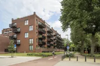 Shakespearehof, Utrecht