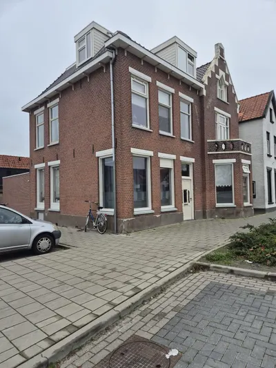 Grote Kerkstraat , 7902CM, Hoogeveen, Drenthe
