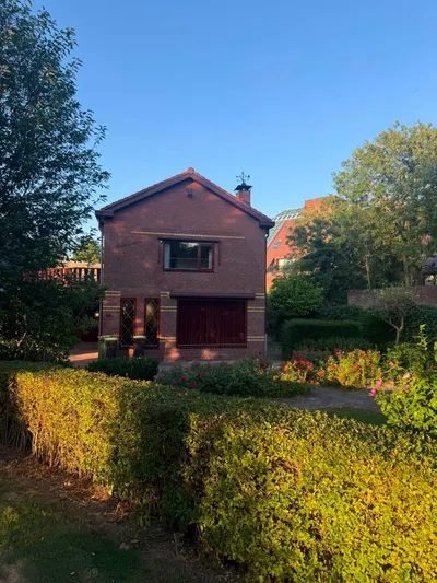 Vierambachtenkade Z.Z. , 3201CS, Spijkenisse, Zuid-Holland