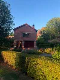 Vierambachtenkade Z.Z., Spijkenisse