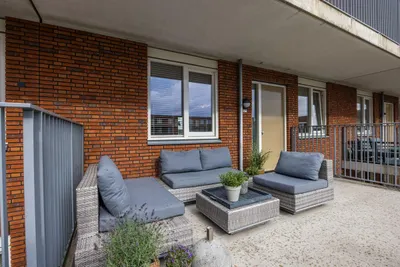 Adamshofstraat , 3061ZB, Rotterdam, Zuid-Holland