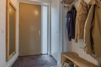 Adamshofstraat, Rotterdam