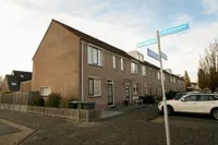 Kamillehof, Papendrecht