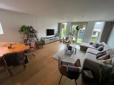 Huis Kamillehof, Papendrecht