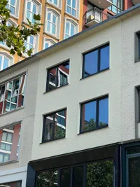 Scheidemakershof, Nijmegen