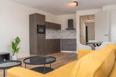 Rosmolenplein , 5014ES, Tilburg, Noord-Brabant