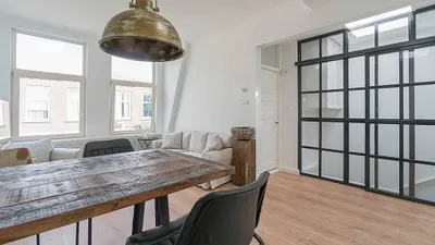 Van Slingelandtstraat , 2582XK, Den Haag, Zuid-Holland