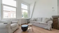 Van Slingelandtstraat, Den Haag