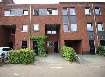 Sint Maartenstraat , 9714JV, Groningen, Groningen