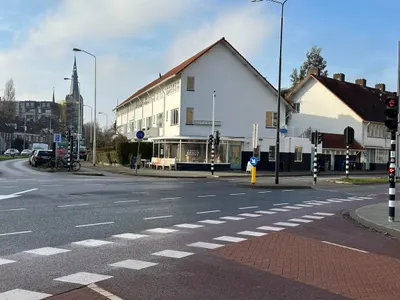 St Jorislaan , 5611PM, Eindhoven, Noord-Brabant