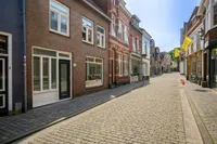 Potterstraat, Bergen op Zoom