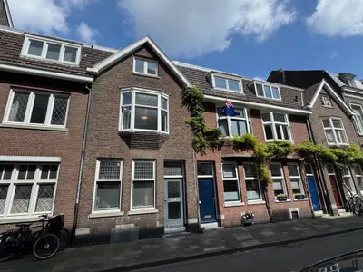 Bourgognestraat , 6221BZ, Maastricht, Limburg