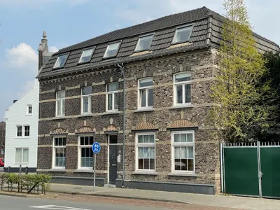 Meerssenerweg , 6222AG, Maastricht, Limburg