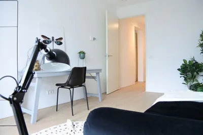 Gerrit Rietveldsingel , 1112ZB, Diemen, Noord-Holland