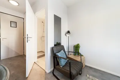 Limapad , 3584SR, Utrecht, Utrecht