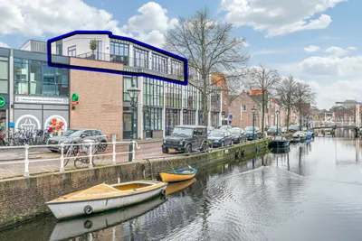 Oudegracht , 1811CA, Alkmaar, Noord-Holland