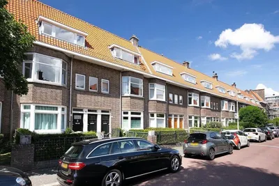 Roelofsstraat , 2596VR, Den Haag, Zuid-Holland
