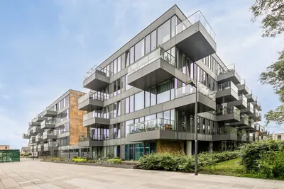 Grenenhout , 5621DA, Eindhoven, Noord-Brabant