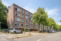 Van Heenvlietlaan, Amsterdam