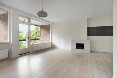 Van Heenvlietlaan , 1083CS, Amsterdam, Noord-Holland