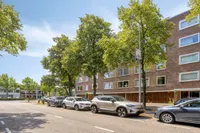 Van Heenvlietlaan, Amsterdam