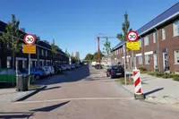 Laan van Indië, Almelo